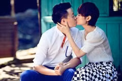Sau "Bỗng dưng muốn khóc", Đãng "vừa đi vừa khóc"