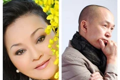 Hương Lan bất ngờ trở về "cầm tay” nhóm Năm Dòng Kẻ