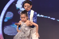 Vietnam’s Got Talent mùa thứ ba chính thức khởi động 