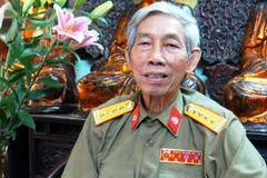 Nhạc sĩ Thuận Yến đã về với ánh "hoàng hôn của cuộc đời"