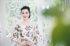 Phạm Thu Hà: " Phụ nữ mà, sợ đàn ông… đào hoa lắm!" 