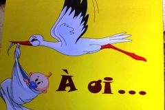 Lê Minh Sơn: "À ơi... là một vé cho những người lớn đi tuổi thơ"