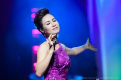 Uyên Linh trưởng thành hay “bớt lửa” sau 2 năm rời Quốc Trung?