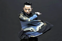 "Tôi tự tin vì Độc Đạo không độc hành về với Paris" 