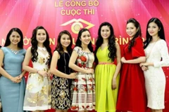 Lộ diện 12 gương mặt lọt vào chung kết Người dẫn chương trình 2014