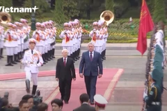 Việt Nam-Cuba: Mối quan hệ hữu nghị thủy chung, son sắt hơn 60 năm 