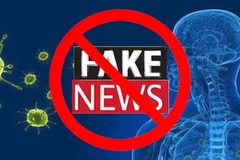[Fact-check] Thực hư việc COVID-19 lây qua đường thông gió các toà nhà