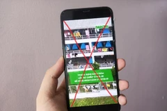 [Fact-check] Sự thật về hình ảnh "lều dã chiến" phản cảm tại TP.HCM