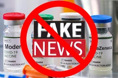 [Fact-check] Sự thật về tin đồn vaccine được phát triển trước đại dịch