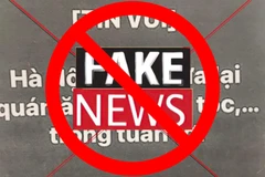 [Fact-check] Phạt người tung tin giả 'Hà Nội cho mở hiệu cắt tóc'