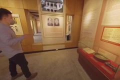 [360] Những địa điểm gắn với sự kiện Lời kêu gọi toàn quốc kháng chiến