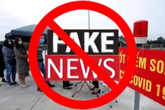 [Fact-check] Sự thật về việc Thái Bình để người ngoài tỉnh thông chốt