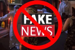 [Fact-check] Thực hư 'Bà rút ống thở của cháu ngoại vì khó khăn'