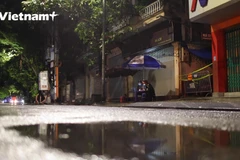 [Video] Những chuyện chưa kể tại các chốt kiểm dịch khu vực cách ly