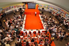 Hiện đại hóa báo chí để tăng sức cạnh tranh trong cuộc chơi mới