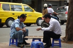 Annette M. Kim: Vị giáo sư người Mỹ say mê vỉa hè Sài Gòn