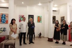 Có gì đặc biệt trong Tuần lễ Ẩm thực Italy tại Việt Nam năm 2022?