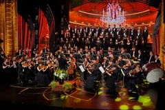 “Hanoi Concert 2023" sẽ có sự góp mặt của nhiều nghệ sỹ tên tuổi