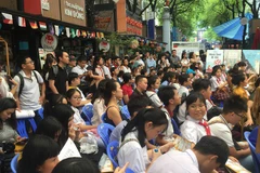 Hơn 30 tác phẩm sẽ được giới thiệu tại Những ngày Văn học châu Âu