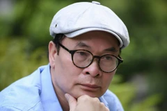 Nhạc sỹ Tuấn Phương tự sự chuyện đời trong đêm nhạc 'Lời ru tôi'