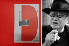 Sách mới của NSND Đào Trọng Khánh: Làm thơ bằng phim, làm phim như thơ