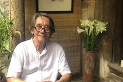 Họa sỹ Trịnh Tú - 'người vẽ thuận tự nhiên' đã rời xa cõi tạm