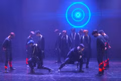 Lễ hội 'Con đường văn hóa Hàn Quốc': K-pop, ẩm thực và âm nhạc