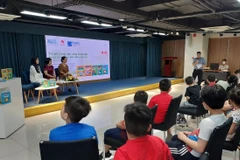 Sách mới giúp trẻ em nhận thức về tin giả, khủng bố, bất bình đẳng