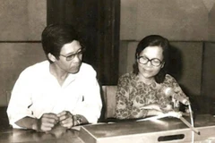 NSND Tuyết Mai: Phát thanh viên huyền thoại thành danh nhờ khổ luyện