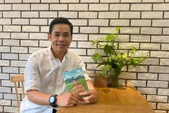 Giải thưởng Thiếu nhi Dế Mèn 2022: 11 tác phẩm lọt vào chung khảo