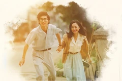 Nhiều nghệ sỹ hội ngộ trong đêm nhạc tại phố đi bộ Trịnh Công Sơn