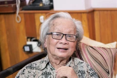 Nhạc sỹ Hồng Đăng: Gia tài âm nhạc đồng hành cùng dân tộc