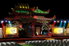 Nghệ sỹ nước ngoài sáng tác âm nhạc với cảm hứng từ 'Lục Vân Tiên'