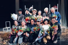 Đạo diễn Sugiyama: Tinh thần Việt Nam truyền cho tôi cảm hứng sáng tạo