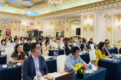 Việt Nam-Hàn Quốc 'bắt tay' bảo vệ bản quyền tác giả âm nhạc