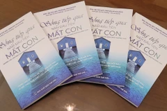 Nghẹn ngào những câu chuyện 'Sống tiếp qua năm đầu tiên mất con'