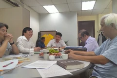 Công bố đề cử Giải Bùi Xuân Phái: Hà Nội luôn là cảm hứng đặc biệt