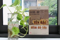 'Yên Bái đêm đỏ lửa': Góc nhìn của sỹ quan Pháp về người Việt yêu nước