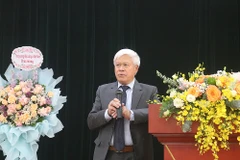 'Trăm năm cũng từ đây': Cuốn phim quay chậm về 'dân' Ngữ văn-Tổng hợp