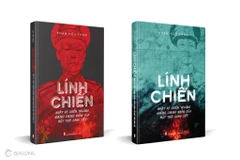 'Lính chiến': Nhật ký xúc động của dũng sỹ bắn rơi 19 máy bay địch
