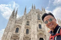 Nhà hát Kịch Hà Nội chưa đưa ra hình thức kỷ luật diễn viên Hồng Đăng