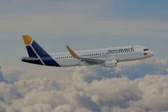 Một máy bay của Pacific Airlines. (Nguồn: Pacific Airlines)