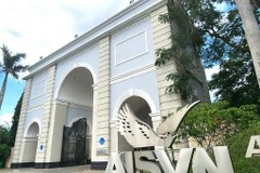 Trường Quốc tế Mỹ - AISVN