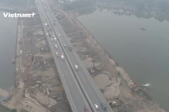 (ảnh: Lâm Phan/Vietnam+)