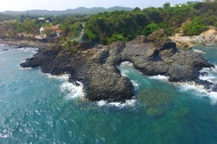 Trải nghiệm một ngày thăm cụm ba danh thắng tuyệt đẹp tại Phú Yên