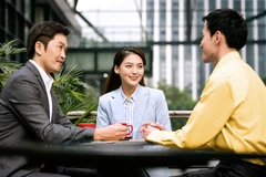 Ảnh minh họa. (Ảnh: Vietnam+)