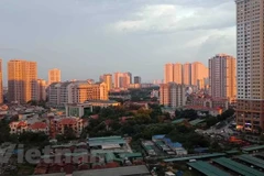 Ảnh chỉ có tính chất minh họa. (Nguồn: Hùng Võ/Vietnam+) 