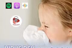 Virus hợp bào hô hấp nguy hiểm như thế nào đối với trẻ nhỏ?