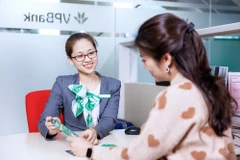 Ảnh minh họa. (Ảnh: Vietnam+)