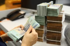 Ảnh minh họa. (Ảnh: CTV/Vietnam+)